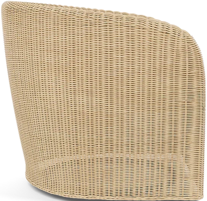 Dunley Swivel Lounge Chair