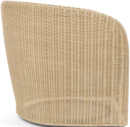 Dunley Swivel Lounge Chair