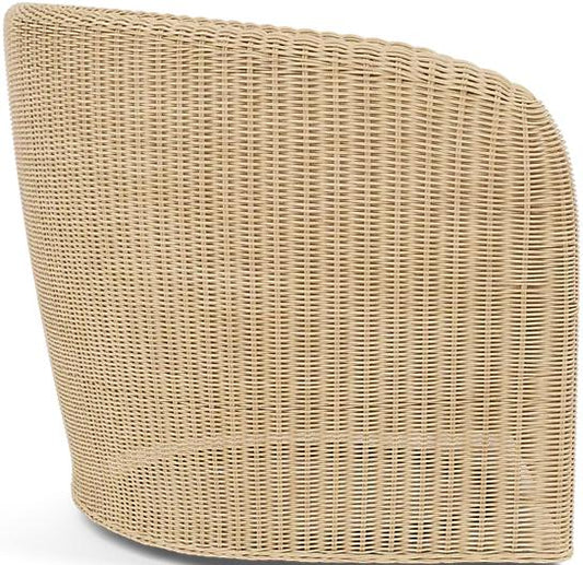 Dunley Swivel Lounge Chair