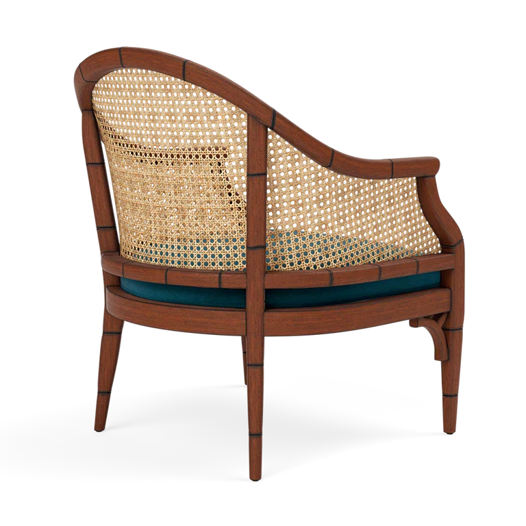 Elena Lounge Chair
