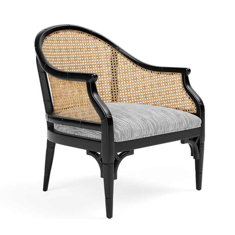Elena Lounge Chair