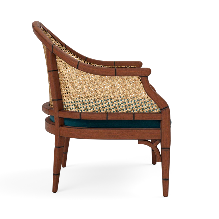 Elena Lounge Chair