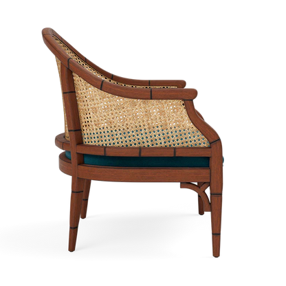 Elena Lounge Chair