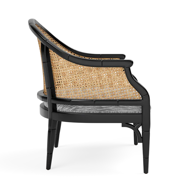 Elena Lounge Chair