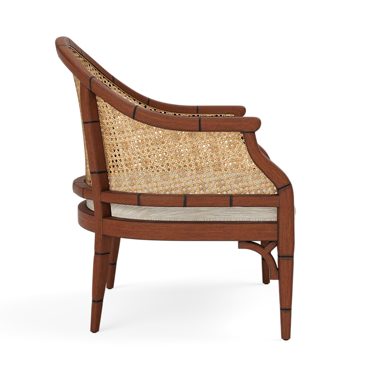 Elena Lounge Chair
