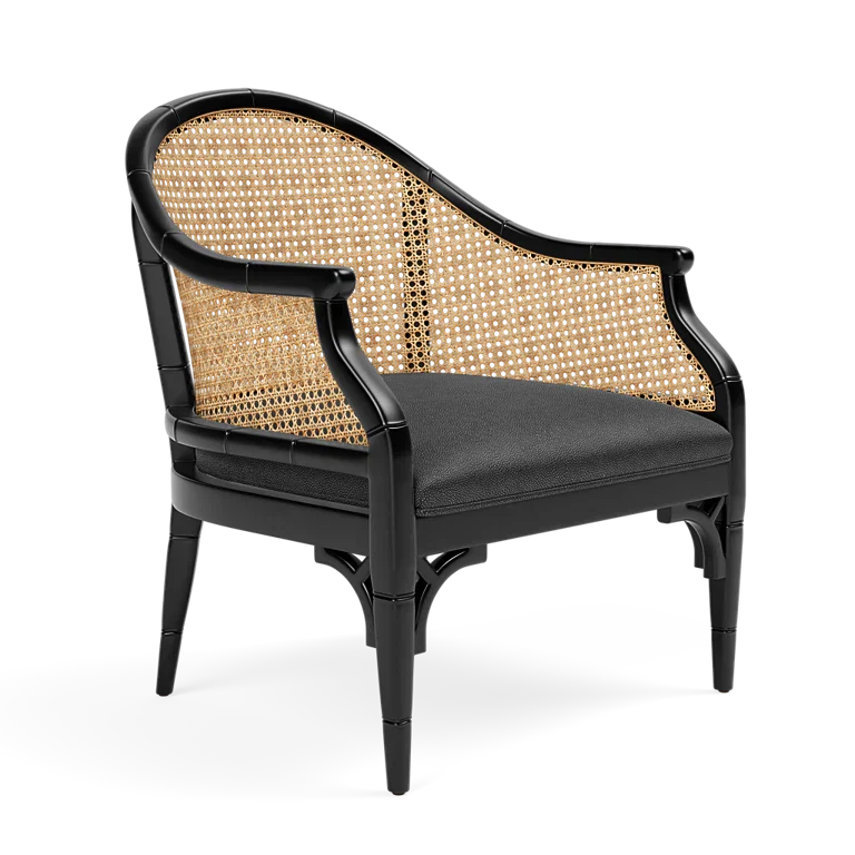 Elena Lounge Chair