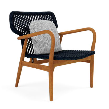 Garrison Lounge Chair