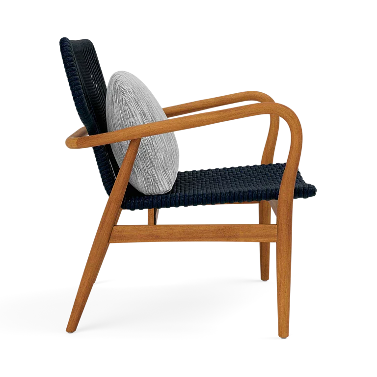 Garrison Lounge Chair