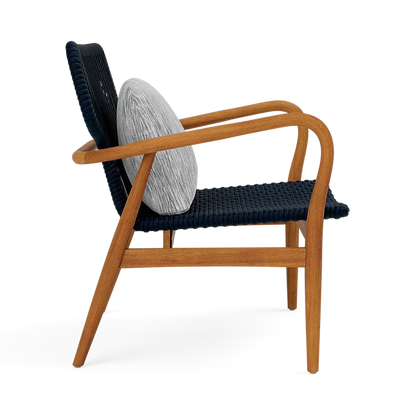 Garrison Lounge Chair