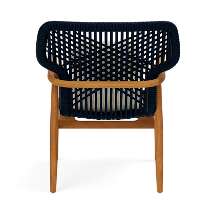 Garrison Lounge Chair