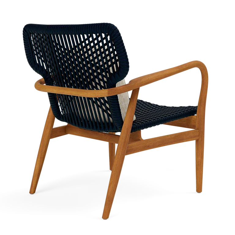 Garrison Lounge Chair