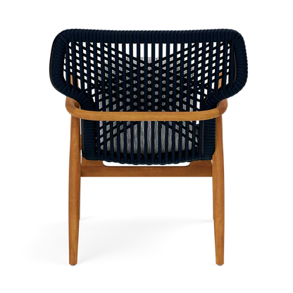 Garrison Lounge Chair