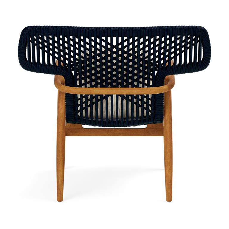 Garrison Wing Chair