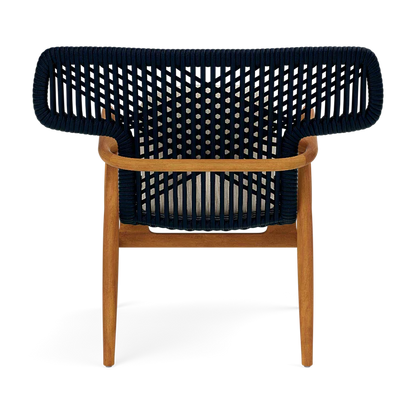 Garrison Wing Chair