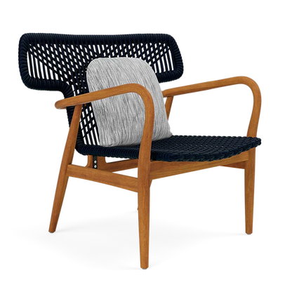 Garrison Wing Chair