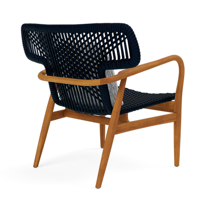 Garrison Wing Chair