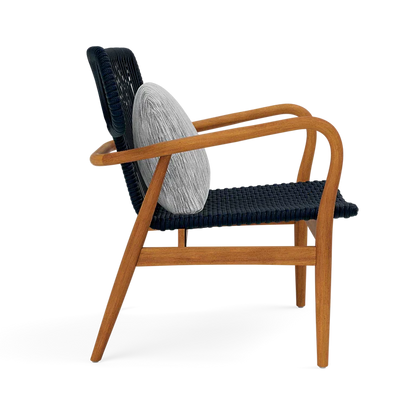 Garrison Wing Chair