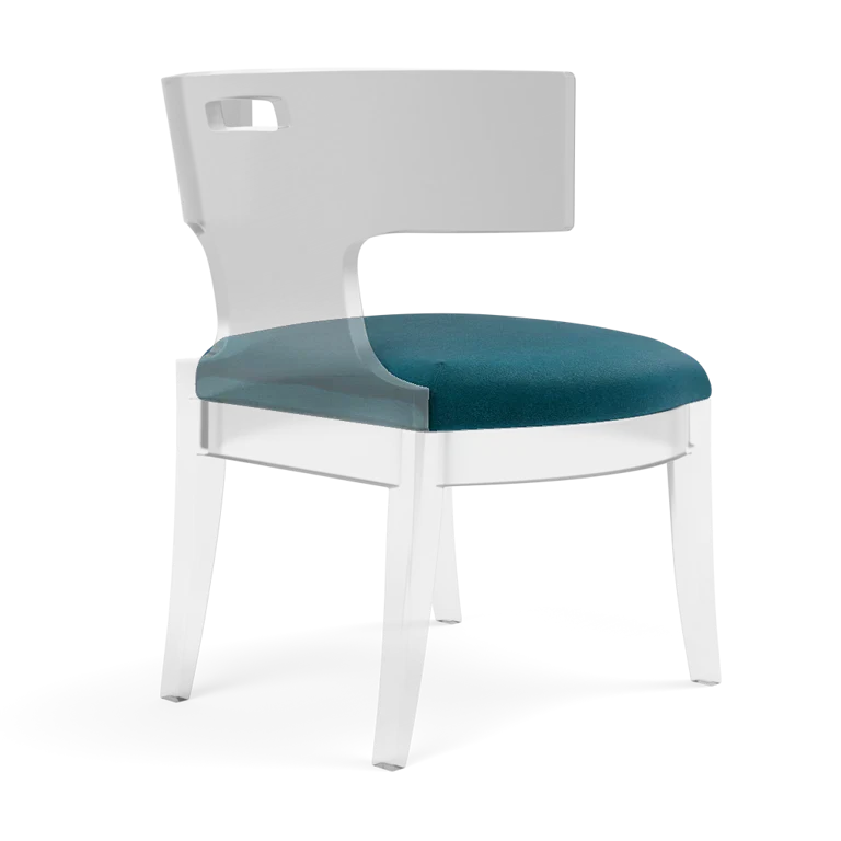 Gibson Lounge Chair