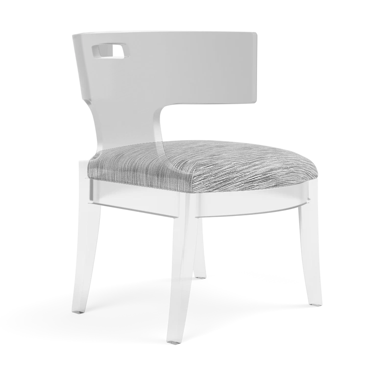 Gibson Lounge Chair