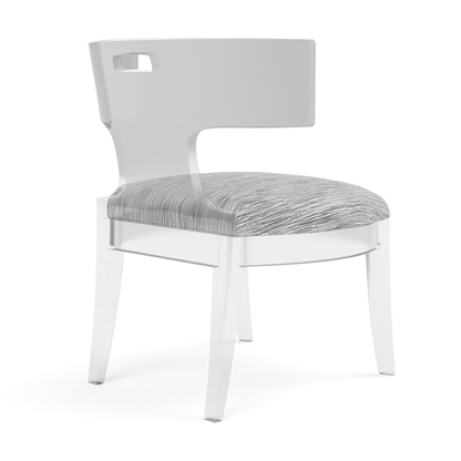 Gibson Lounge Chair