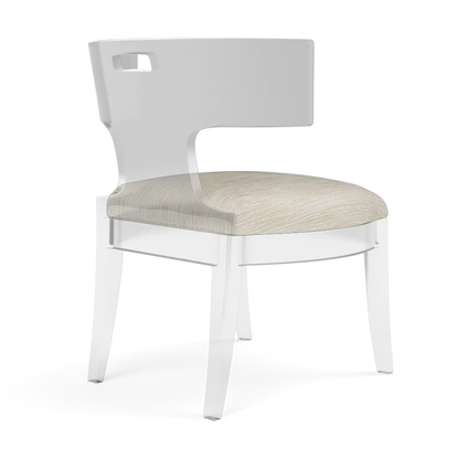 Gibson Lounge Chair