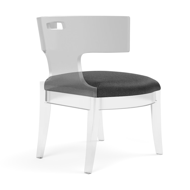 Gibson Lounge Chair
