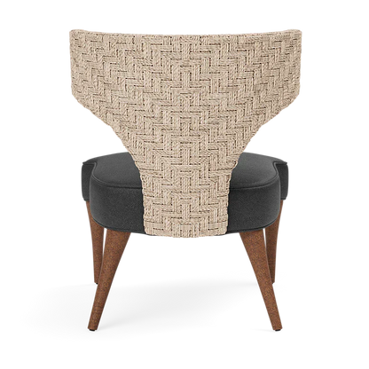 Humphrey Lounge Chair