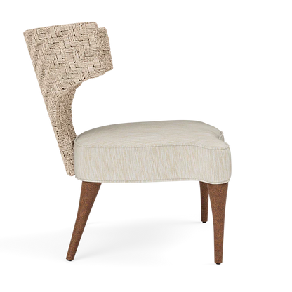 Humphrey Lounge Chair