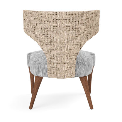Humphrey Lounge Chair