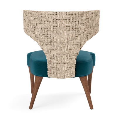Humphrey Lounge Chair