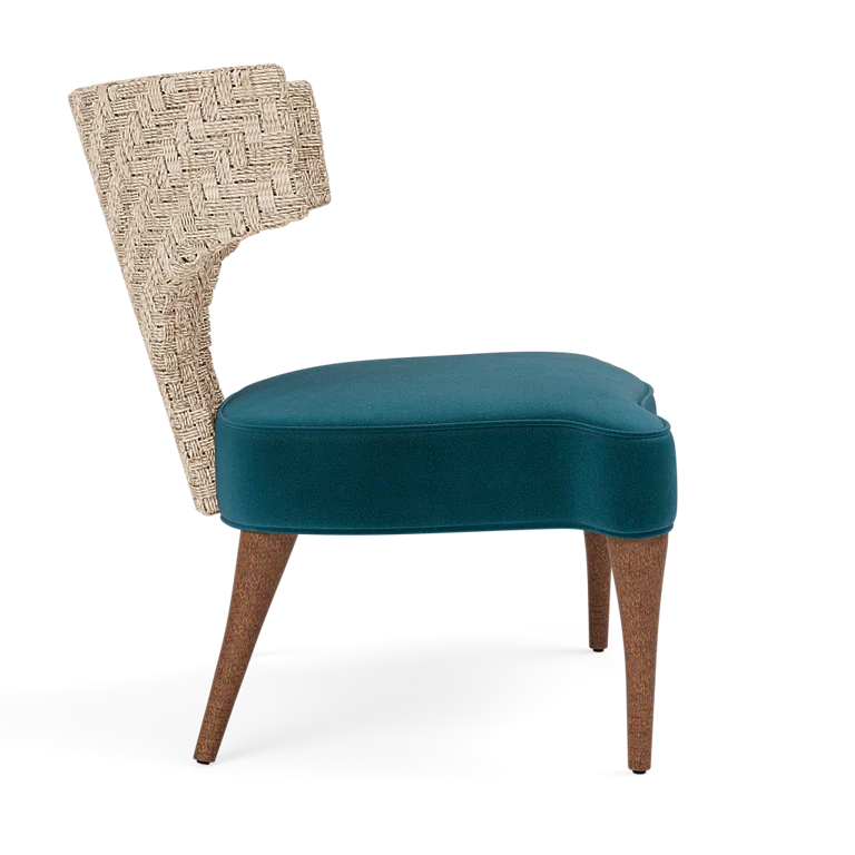 Humphrey Lounge Chair