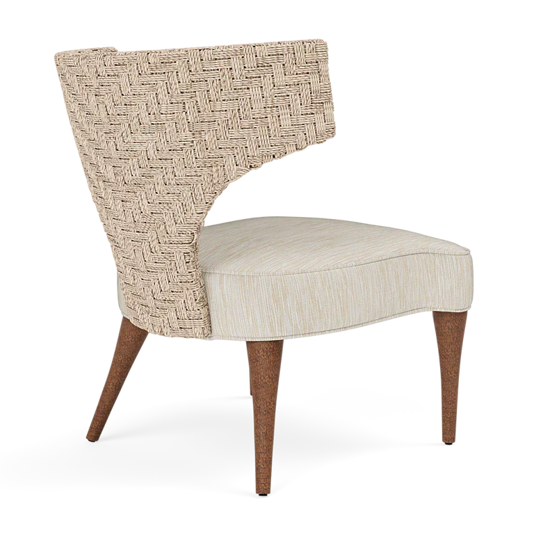 Humphrey Lounge Chair