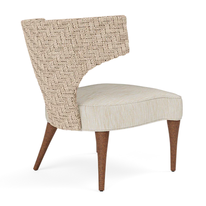 Humphrey Lounge Chair