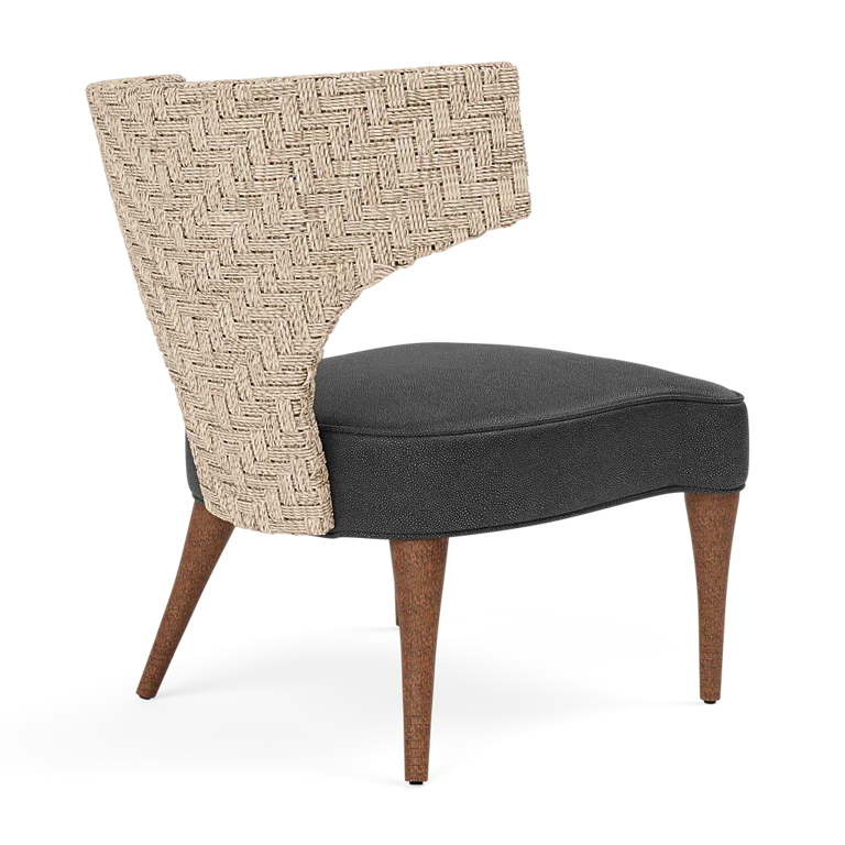 Humphrey Lounge Chair