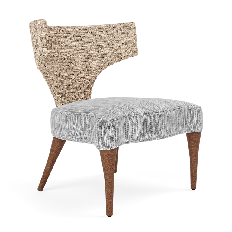 Humphrey Lounge Chair
