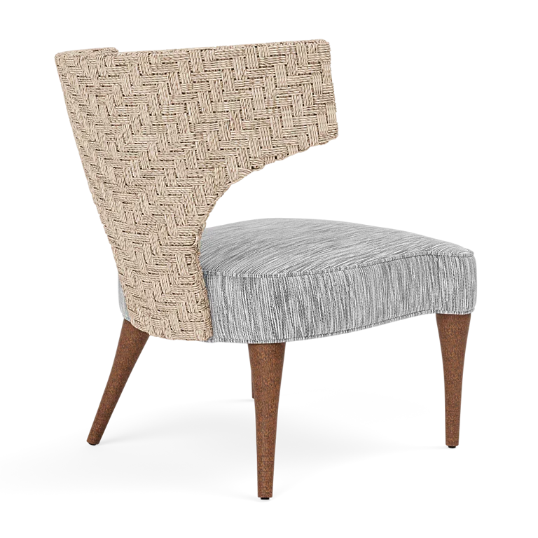 Humphrey Lounge Chair