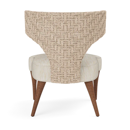 Humphrey Lounge Chair