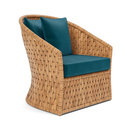 Indra Lounge Chair