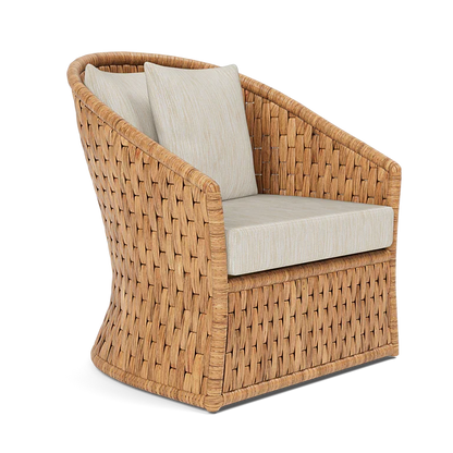 Indra Lounge Chair