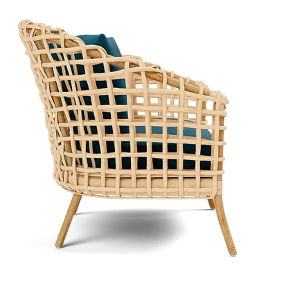 Ismael Lounge Chair