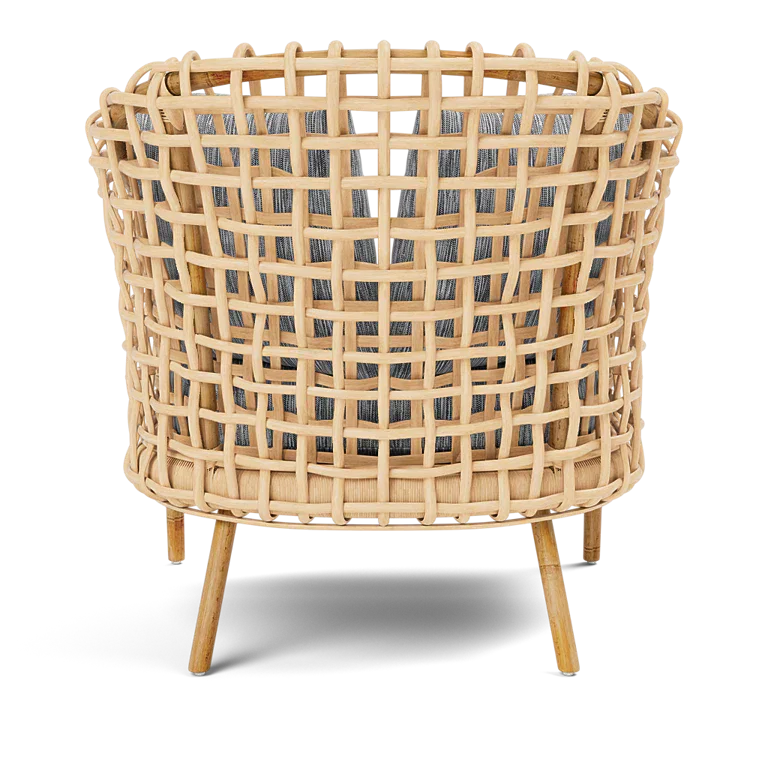 Ismael Lounge Chair