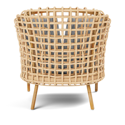 Ismael Lounge Chair