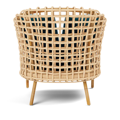 Ismael Lounge Chair