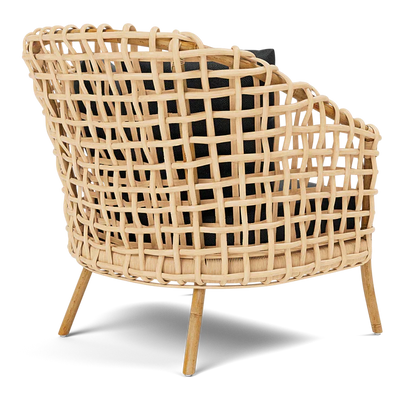 Ismael Lounge Chair