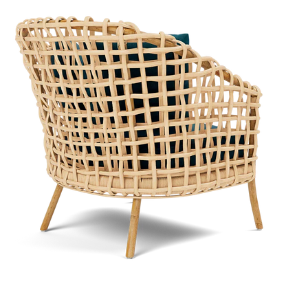 Ismael Lounge Chair
