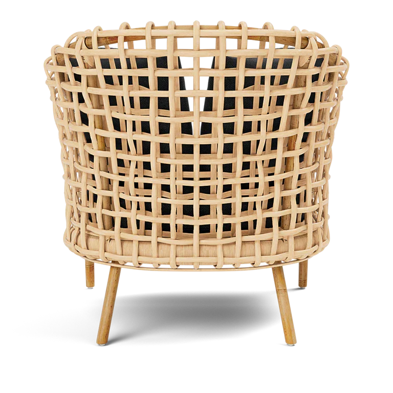 Ismael Lounge Chair