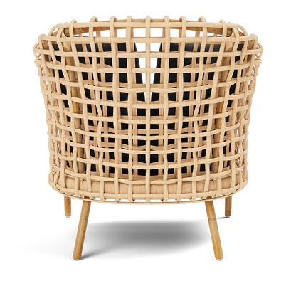Ismael Lounge Chair