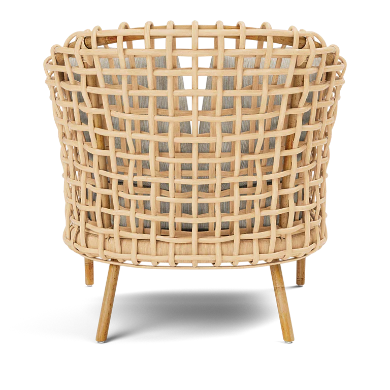 Ismael Lounge Chair