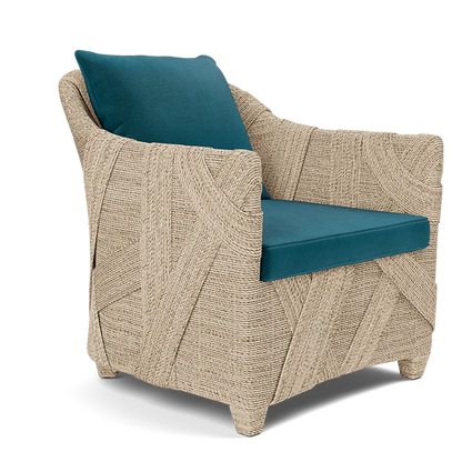 Jayceon Lounge Chair