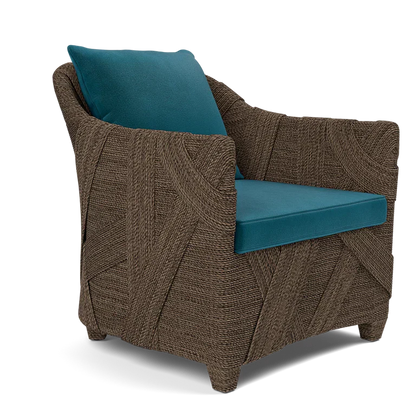 Jayceon Lounge Chair